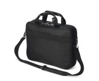 DICOTA Torba na notebooka ECO Top Traveller SELECT 14-15.6 czarna D31644 - 1385368 - zdjęcie 2